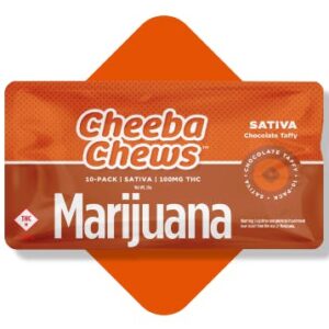 Cheeba Chew|Cheeba Chews Sleepy Time