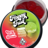 Happy Fruit , Happy Fruit Edibles