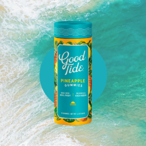 Good Tide Gummies | Good Tide Edibles