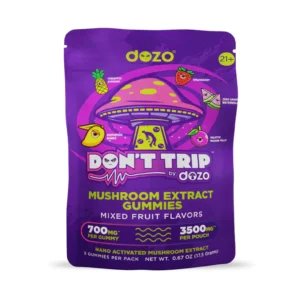 Don't Trip By Dozo