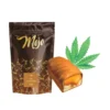 Mojo Chocolates - Cookie Bars (Indica) - 100mg