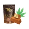 Mojo Chocolates - Crispy Wafer Bites (Sativa) - 100mg