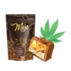 Mojo Chocolates - Nuggy Caramel Bites (Hybrid) - 100mg