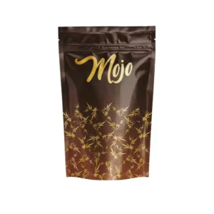 Mojo Chocolates - Double Fudge Truffle (Sativa)